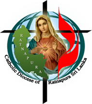 Logo Diocese of Ratnapura
