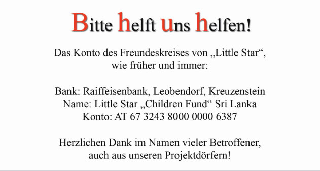 LITTLE STAR FUND